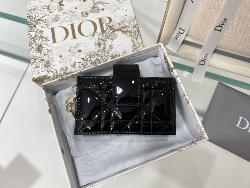 Christian Dior Wallet